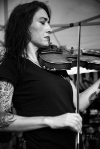 eric-rosier-festival-rock-celtique-kalffa-violon