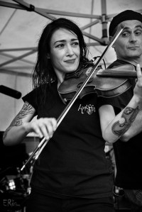 eric-rosier-festival-rock-celtique-kalffa-violon