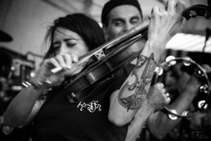 eric-rosier-festival-rock-celtique-kalffa-violon