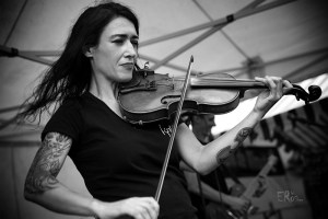 eric-rosier-festival-rock-celtique-kalffa-violon