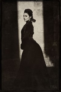 portrait-femme-1900-belle-epoque-robe