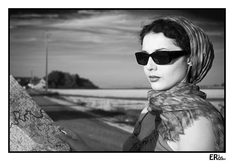 femme-glamour-retro-vintage-60s-sixty