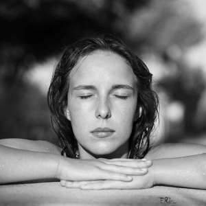 portrait-visage-soleil-couchant