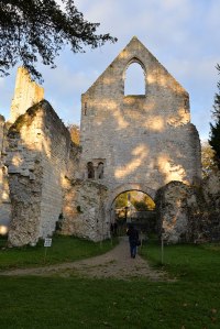 batiment-en-ruine-abbaye-jumieges