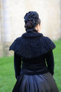 femme-belle-epoque-1900-anonyme