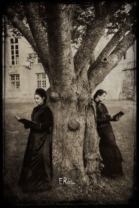 femmes-lecture-romantisme-roman-sentimental