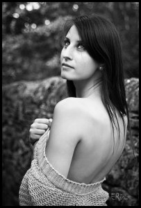 femme-buste-dénudée