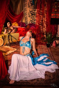 harem-oriental-femmes