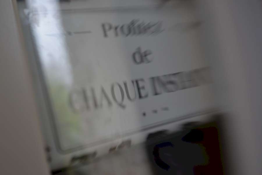 plaque-metal-emaille-lensbaby-spark-2-a